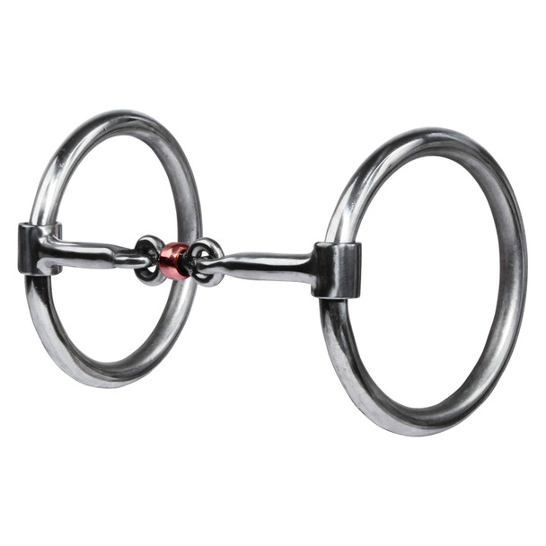 product variation PROFESSIONAL'S CHOICE Equisential Loose O Ring Smooth Dogbone Bit (EQB-820) image