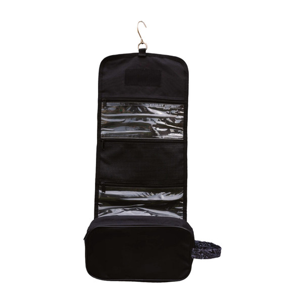 product variation PROFESSIONAL'S CHOICE Foldable Hanging Bag (HA-924-BLA) image