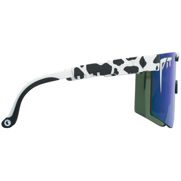 product variation PIT VIPER The Original 2.0 Regular The Cowabunga Sunglasses (E-NR-COWBUNG-HCP-BG) image