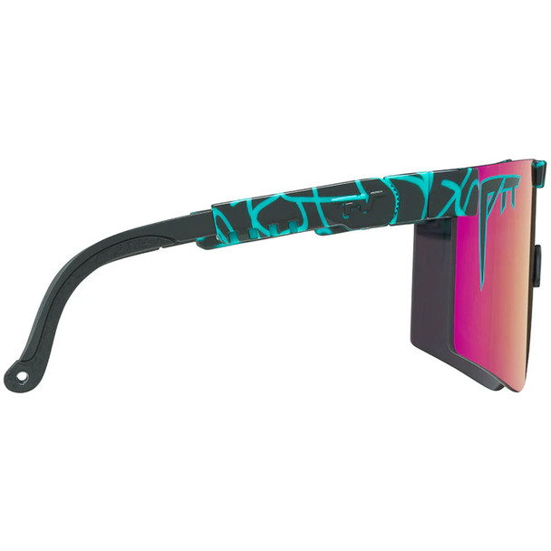 product variation PIT VIPER The Original 2.0 Regula The Voltage Sunglasses (E-NR-VOLTAGE-HCP-PP) image