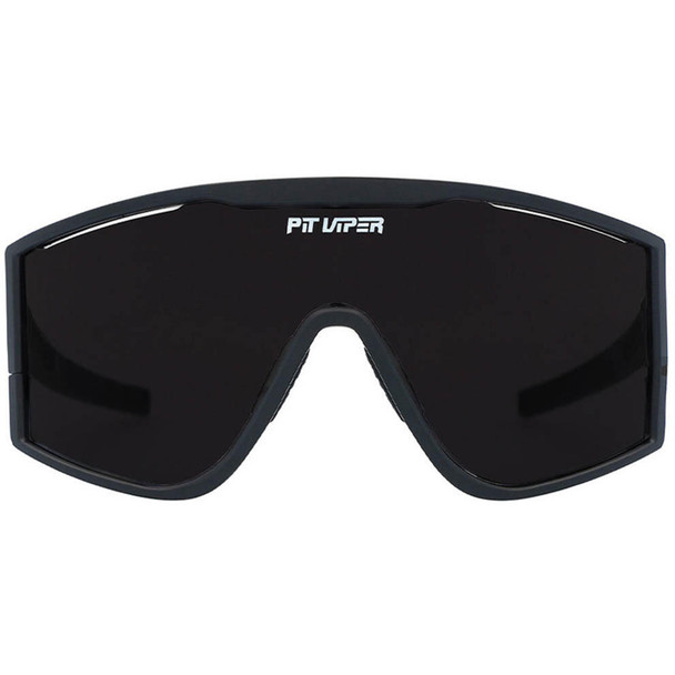 product variation PIT VIPER The Try-Hard The Exec Sunglasses (E-TH-STANDRD-PCA) image