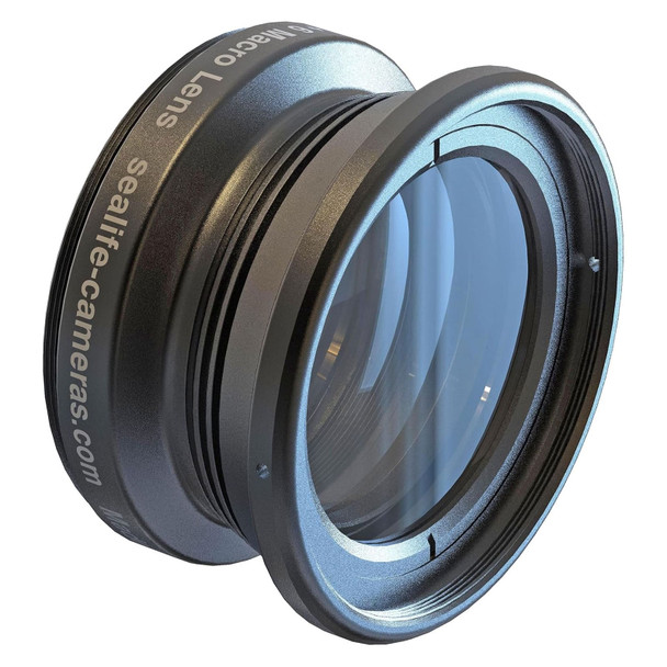 product variation SEALIFE SportDiver 67mm +6 Macro Lens (SL576) image