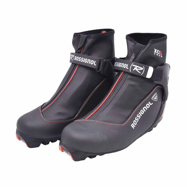 product variation Open Box (Great condition, limited use): ROSSIGNOL Nordic Boot XC 5 Size:410 (RIJW160-410) image