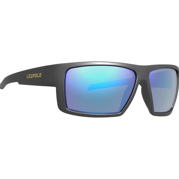 product variation Matte Black/Blue Mirror image