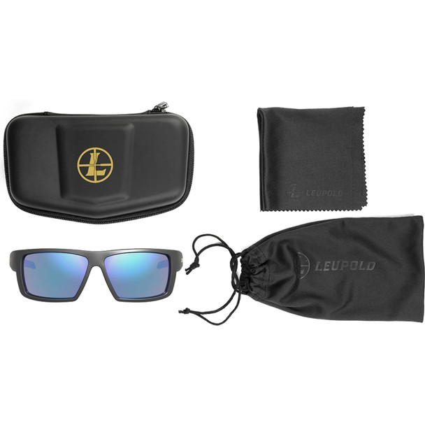 product variation Matte Black/Blue Mirror image