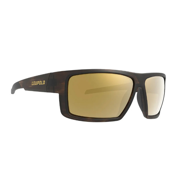 product variation Matte Tortoise/Bronze Mirror image