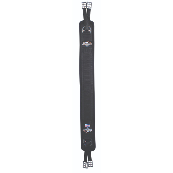 product variation PROFESSIONAL'S CHOICE Equalizer Black Girth (ELV) image