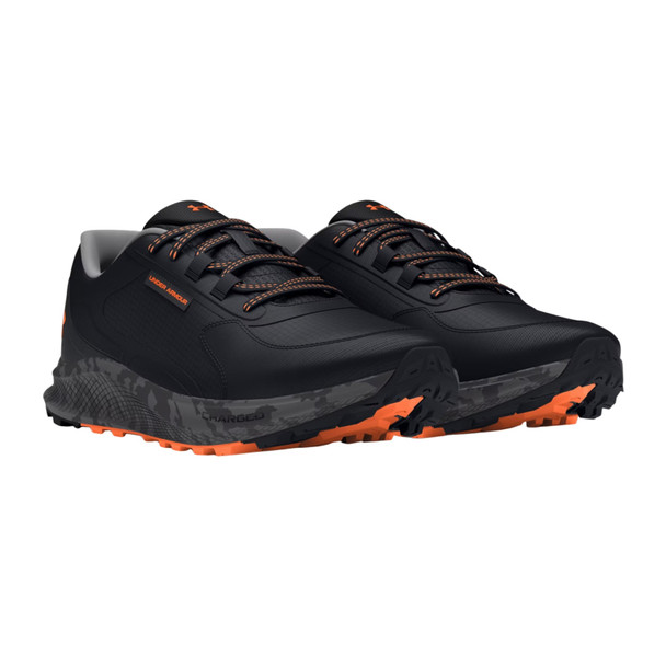product variation Black/Orange Blast image