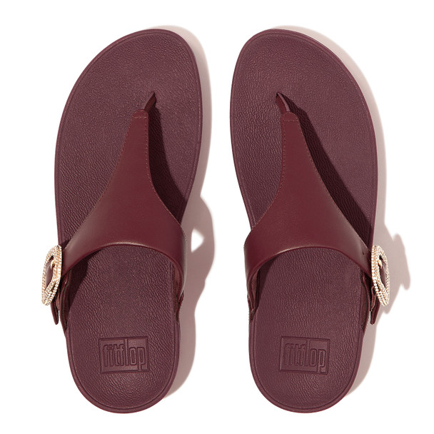 product variation Mauve Wine image