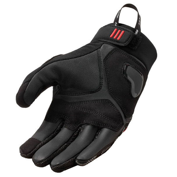 product variation Black/Neon Red image