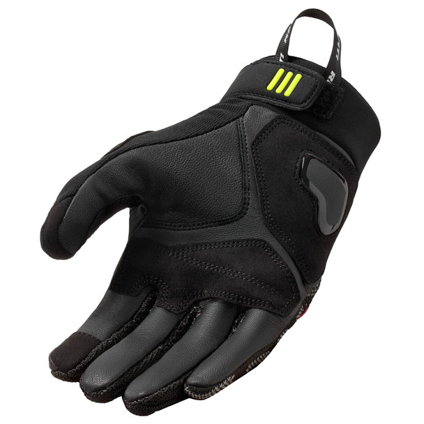 product variation Black/Neon Yellow image