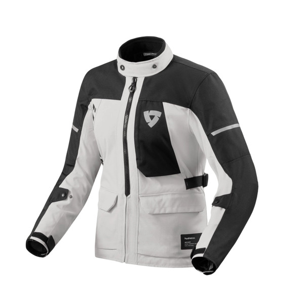 product variation Silver/Black image
