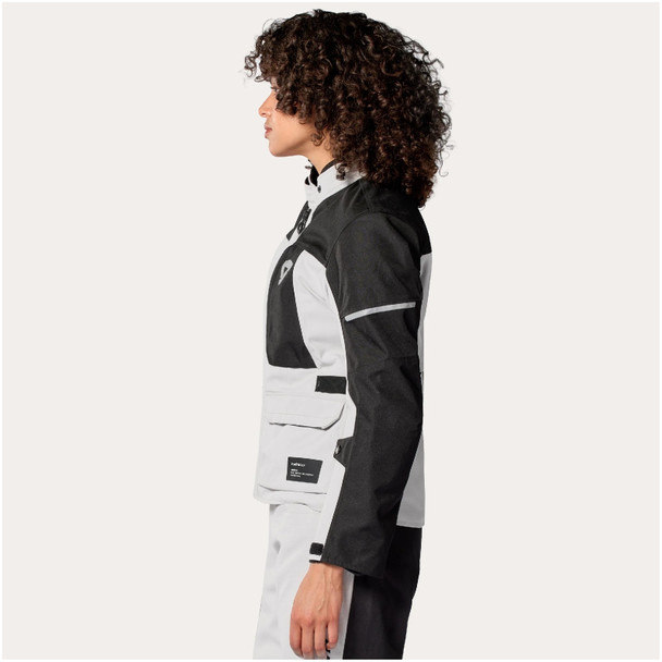 product variation Silver/Black image