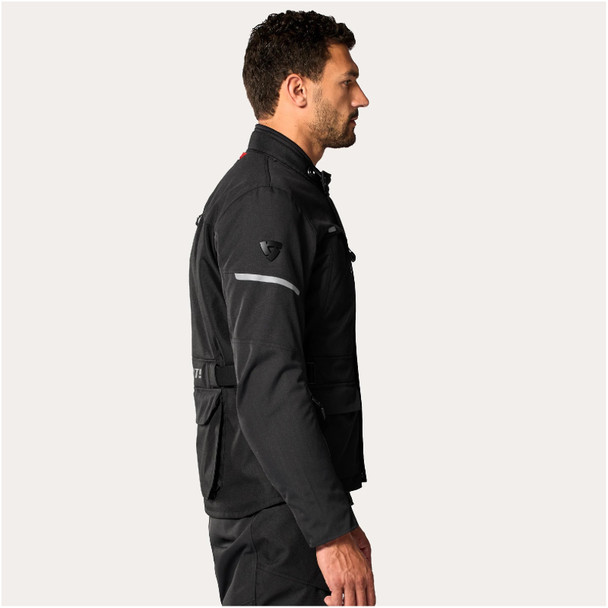 product variation Black image