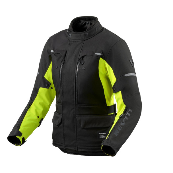 product variation Black/Neon Yellow image