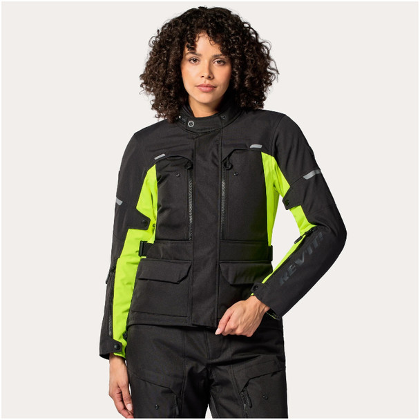 product variation Black/Neon Yellow image