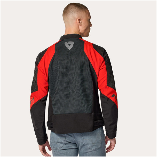 product variation Black/Red image
