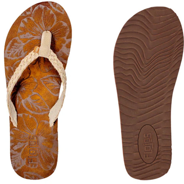 product variation Ivory/Tan image