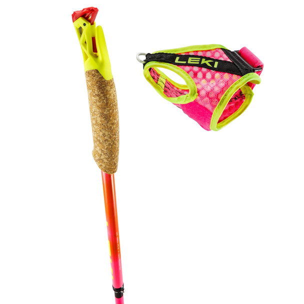 product variation Neon Pink/Pastelloarange/Neon Yellow image