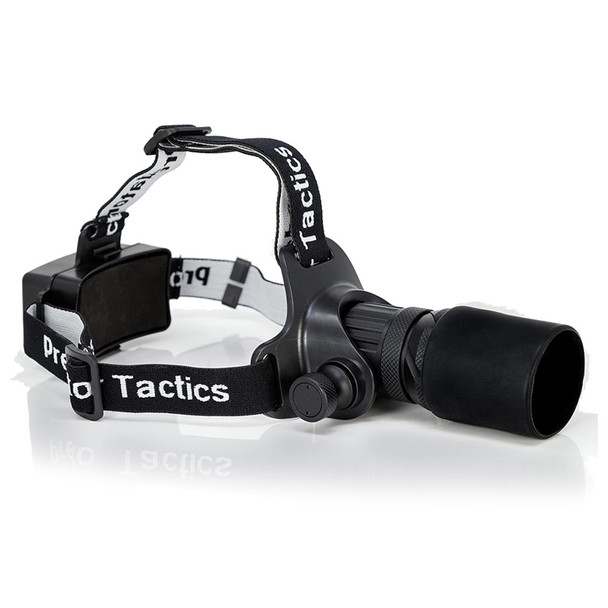 product variation PREDATOR TACTICS The Lantern Red/White Headlamp Kit (97452) image