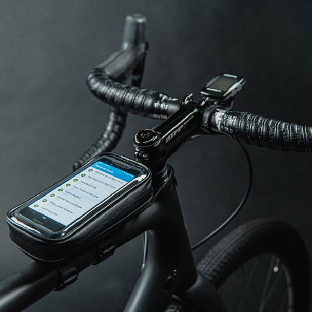 product variation LEZYNE Smart Energy Caddy XL Black Bag (1-EC-SMARTXL-V104) image