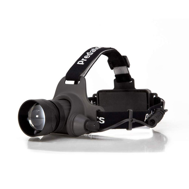 product variation PREDATOR TACTICS The Lantern Green & White Headlamp Kit (97457) image