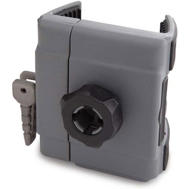 product variation CIRO Premium Perch Mount Black Smartphone Holder (50211) image