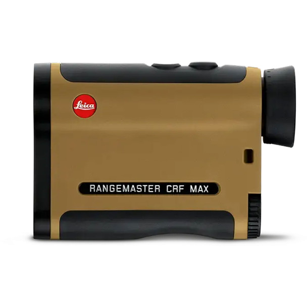 product variation LEICA 7x24 Rangemaster CRF MAX Laser Rangefinder (40549) image