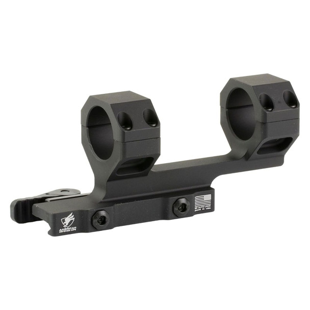 product variation American Defense AD-Delta-C 30mm cantilever QD scope mount, medium height image