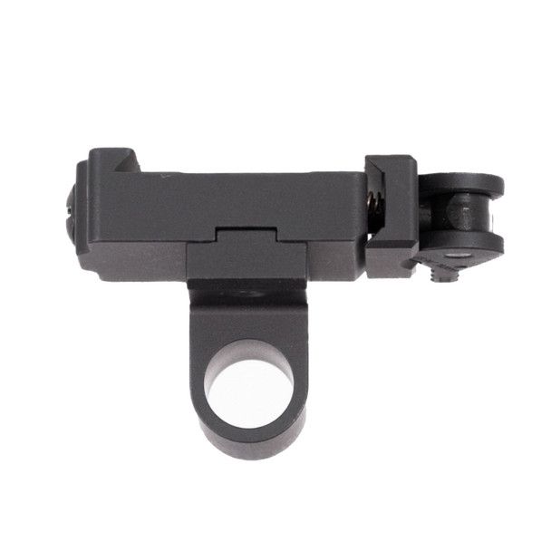 product variation AMERICAN DEFENSE Harris Swivel Bipod Mount for ARCA Swiss Rail (AD-ARCA-BP-P2-STD) image