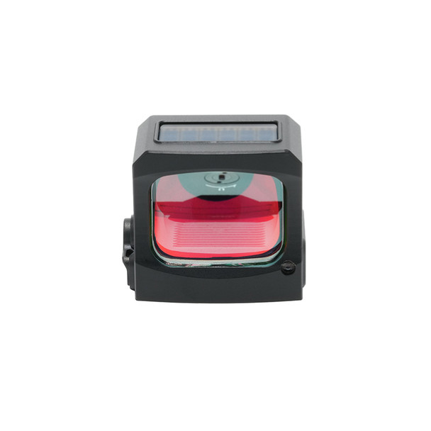 product variation HOLOSUN Red 2 MOA Dot Open Pistol Sight (HS407C-RD2-X3) image