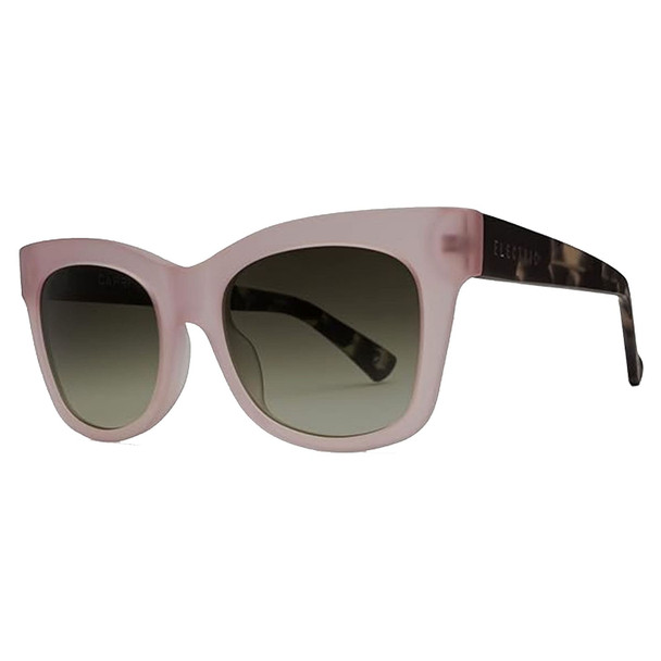 product variation ELECTRIC Capri Rose/Black Gradient Sunglasses (EE21075594) image