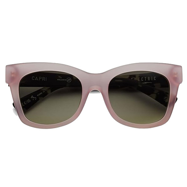 product variation ELECTRIC Capri Rose/Black Gradient Sunglasses (EE21075594) image