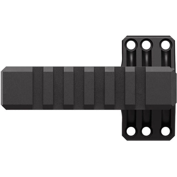 product variation SIG SAUER Alpha 1913 Ring Top 35mm Black Accessory Rail (SOA55R01) image
