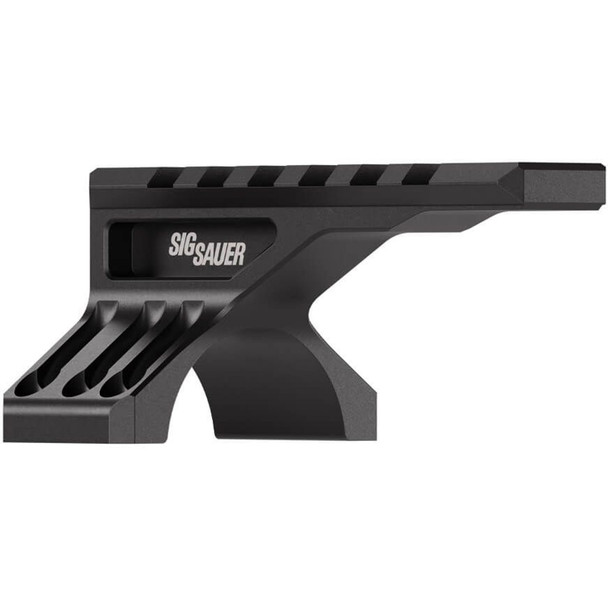 product variation SIG SAUER Alpha 1913 Ring Top 35mm Black Accessory Rail (SOA55R01) image