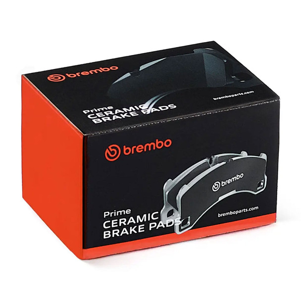 product variation BREMBO Prime Ceramic Brake Pad (P85112N) image