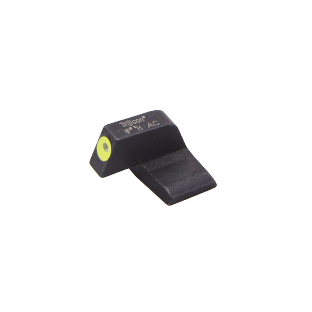 product variation Open Box (Great condition, limited use): TRIJICON HD XR Yellow Outline Night Sight Set for H&K 45C/P30/VP9 (HK610-C-600895_2) image