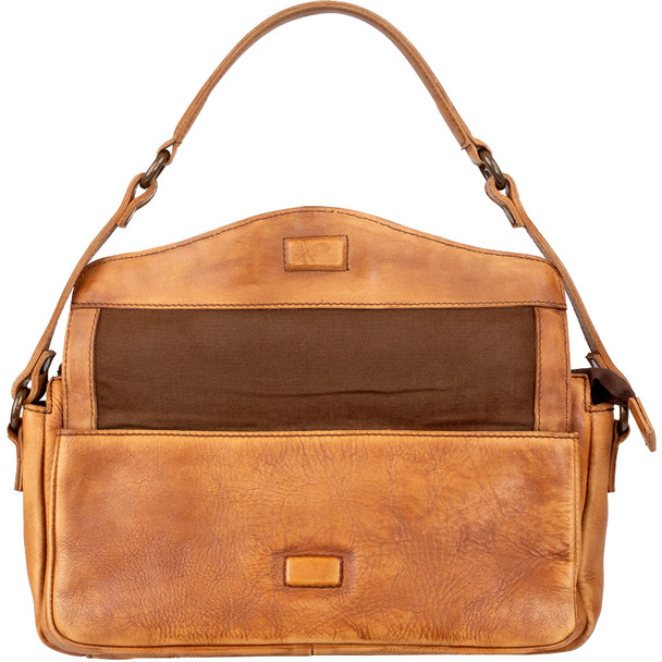 product variation STS Bandera Tan Shoulder Bag (32447) image