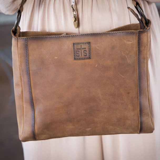 product variation STS Baroness Sterling Shoulder Bag (34299) image