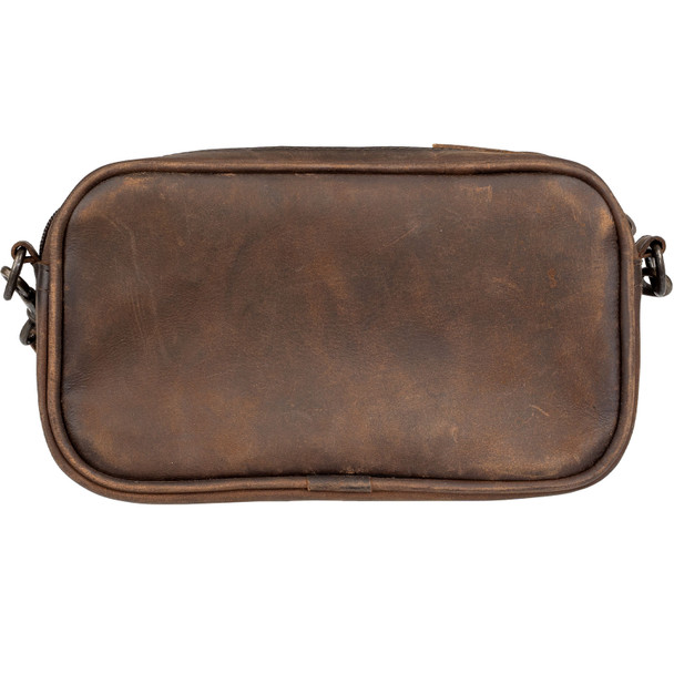 product variation STS Cowhide Jess Crossbody (36142) image