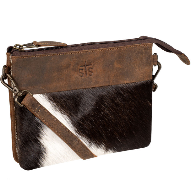 product variation STS Cowhide Rio Crossbody (35832) image