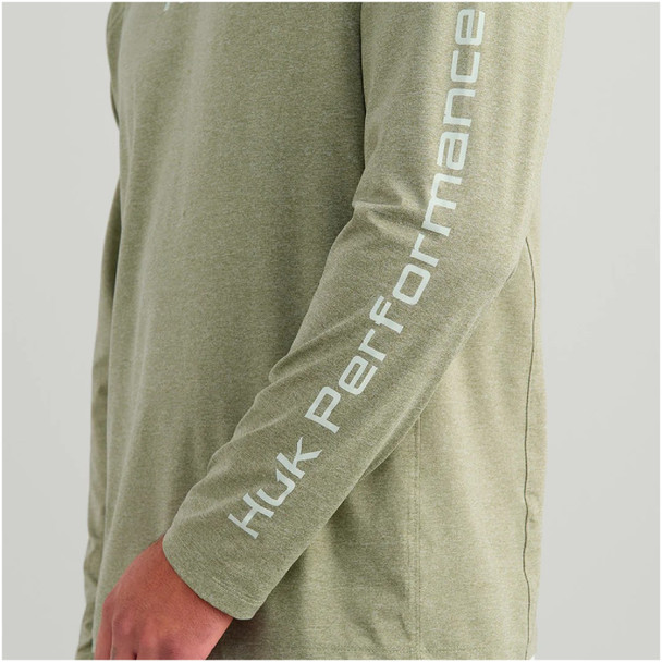 product variation Seagrass Heather image