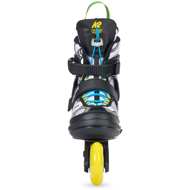 product variation K2 SKATES Youth Splash Multi Adjustable Inline Skates (SK24023400) image