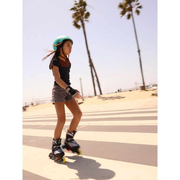 product variation K2 SKATES Youth Splash Multi Adjustable Inline Skates (SK24023400) image