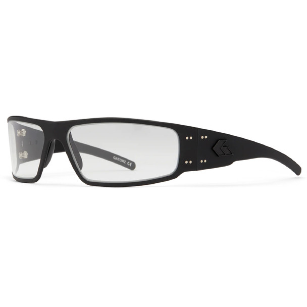 product variation Black w/Black Logo Frame / Inferno Photochromic Non-Polar Lenses | VLT - 15-89% image