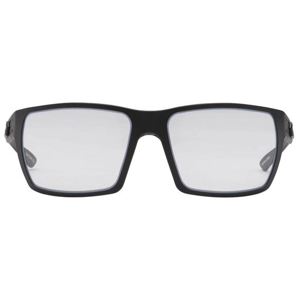 product variation Black w/Black Logo Frame / ANSI Z87.1+ MILSPEC Ballistic Inferno Photochromic w/Anti-Fog Lenses | VLT - 15-81% image