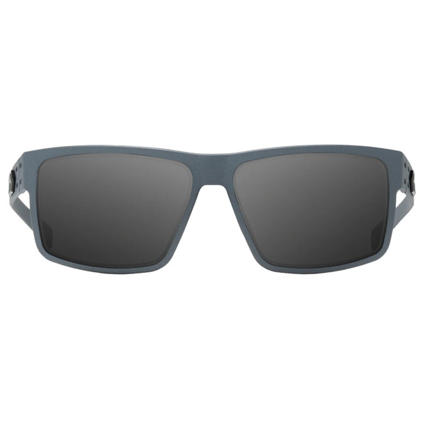 product variation Slate w/Black Logo Frame / Smoke Non-Polar Lenses | VLT - 12% image