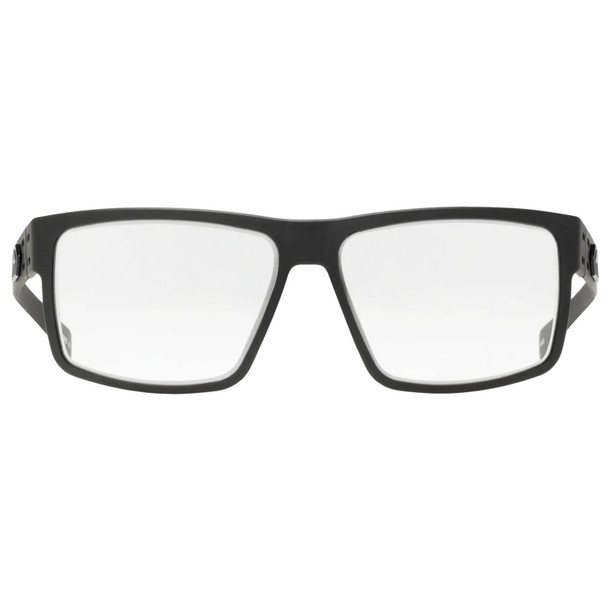 product variation Black w/Black Logo Frame / MILSPEC Ballistic Inferno Photochromic w/Anti-Fog | VLT - 15-81% image
