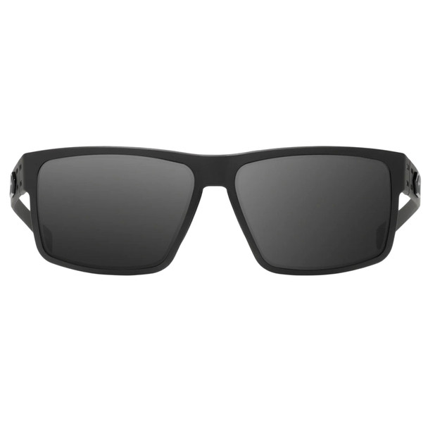 product variation Black w/Black Logo Frame / MILSPEC Ballistic Smoke w/Anti-Fog Lenses | VLT - 17% image