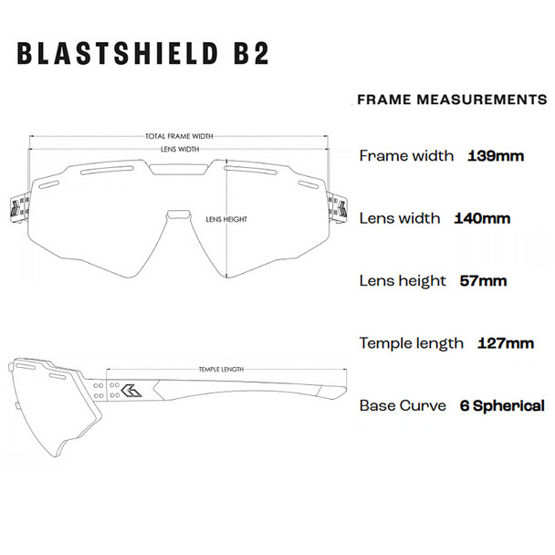 product variation Desert w/Black Logo Frame / ANSI Z87.1+ Smoke Polarized w/Anti-Fog Lenses | VLT - 13% image